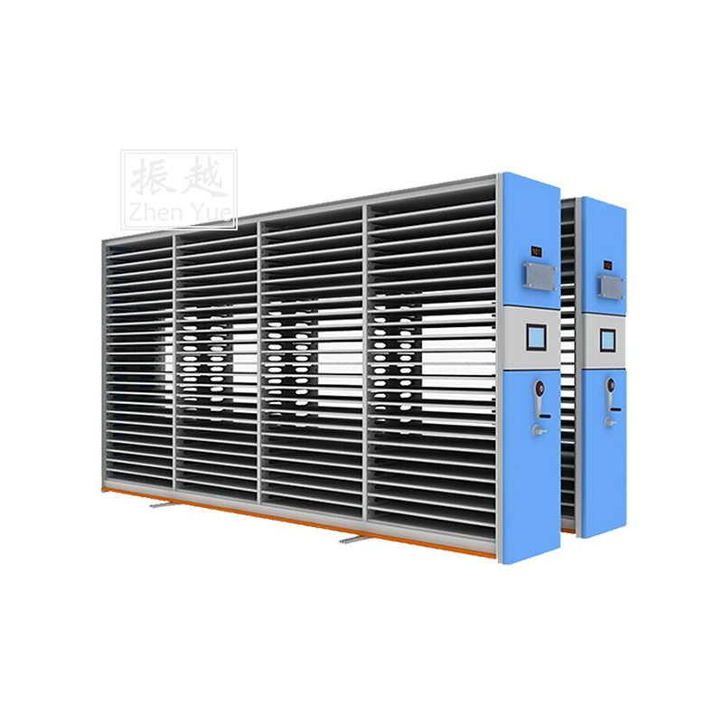 電動(dòng)密集架 電動(dòng)密集架