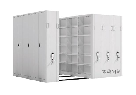 手動密集架 手動密集架