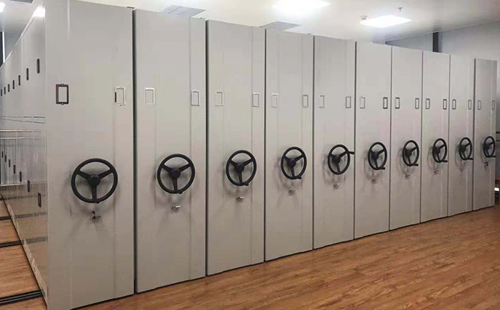 檔案密集架廠家哪家好? 檔案密集架廠家哪家好?