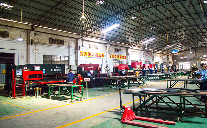 振越檔案密集架廠家實拍 振越檔案密集架廠家實拍