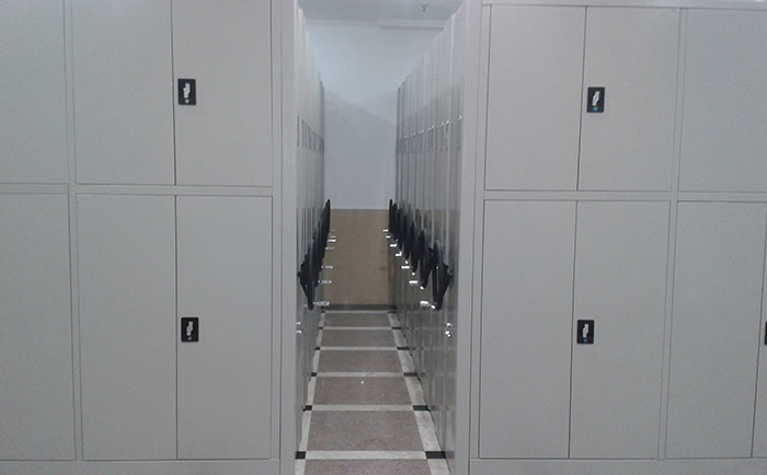 檔案密集架檔案盒怎么擺放規范 檔案密集架檔案盒怎么擺放規范