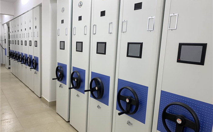 智能密集架哪家專業 智能密集架哪家專業