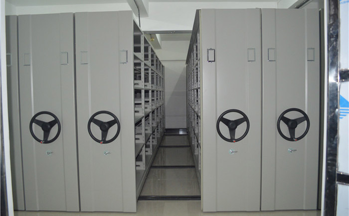 手動密集架技術資料有哪些 手動密集架技術資料有哪些