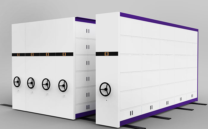 檔案密集架驗收步驟是什么 檔案密集架驗收步驟是什么