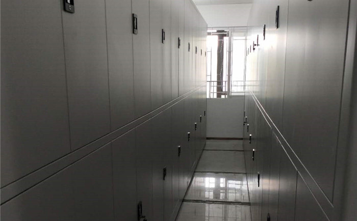 密集架每組重量多少 密集架每組重量多少