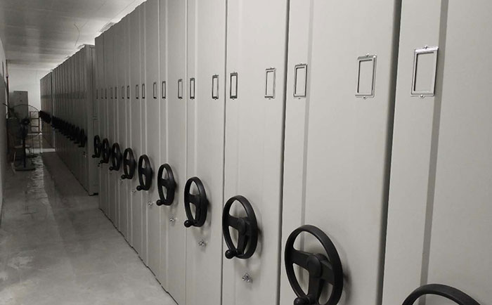 手動密集架的傳動裝置需求是什么 手動密集架的傳動裝置需求是什么