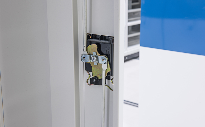 檔案密集架材質都有哪些 檔案密集架材質都有哪些