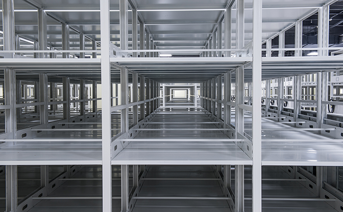 密集架安裝的標準是什么 密集架安裝的標準是什么