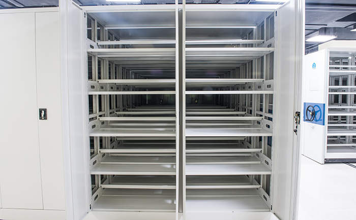 安裝密集架對(duì)樓板有要求么 安裝密集架對(duì)樓板有要求么