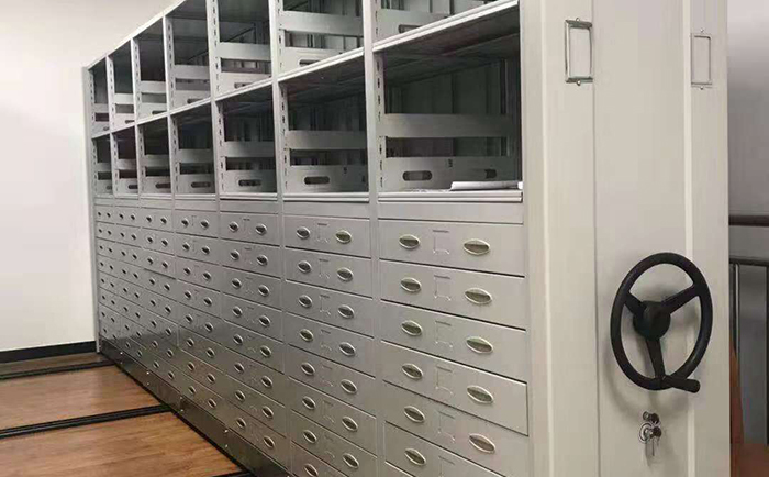 密集柜和密集架一樣么 密集柜和密集架一樣么