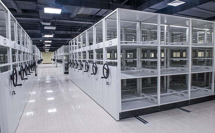 密集架和書架有區(qū)別嗎 密集架和書架有區(qū)別嗎