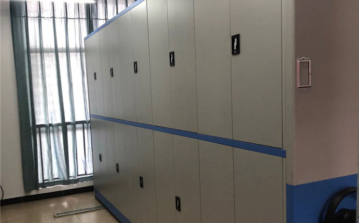 財務會計密集架廠家 財務會計密集架廠家