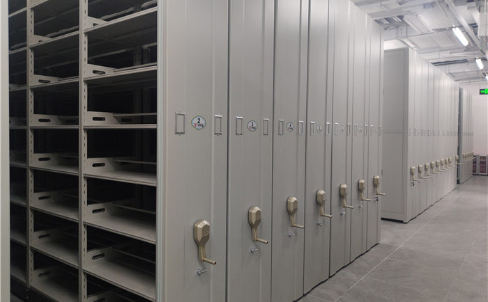 全鋼密集架招標 全鋼密集架招標