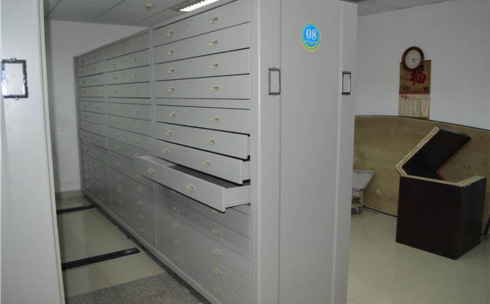 密集底圖架招標(biāo) 密集底圖架招標(biāo)