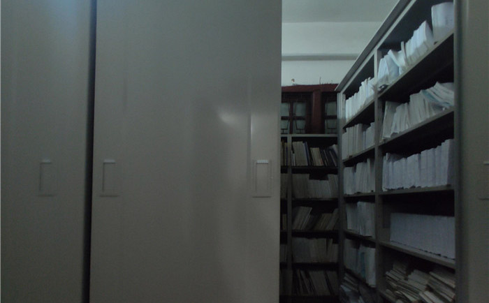 新型密集架十大品牌招標企業 新型密集架十大品牌招標企業