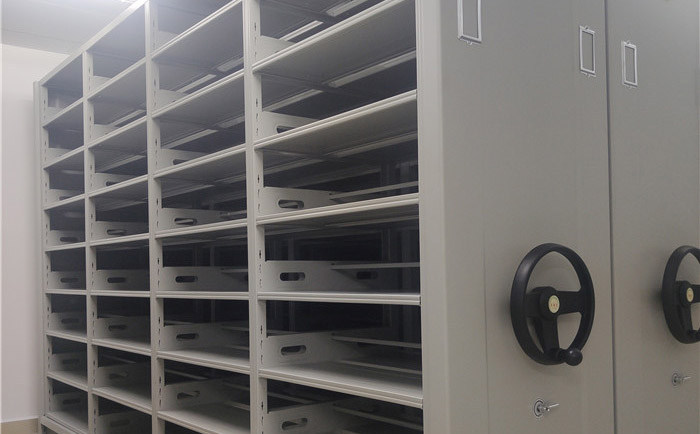 病歷密集架產品圖 病歷密集架產品圖