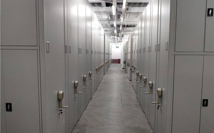 廠家移動檔案柜圖 廠家移動檔案柜圖