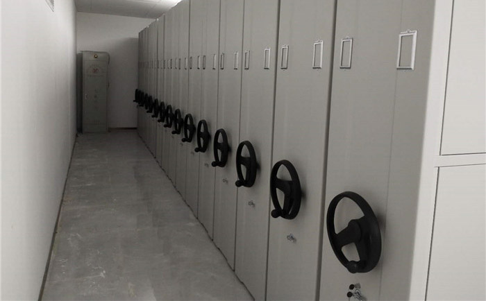 密集架產品圖 密集架產品圖