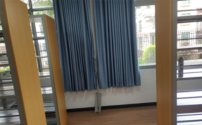 圖書館(室)圖書架現場圖 圖書館(室)圖書架現場圖