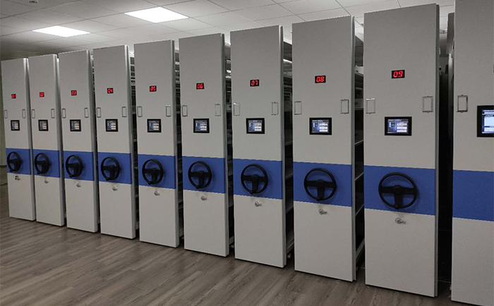 深圳密集架 深圳密集架