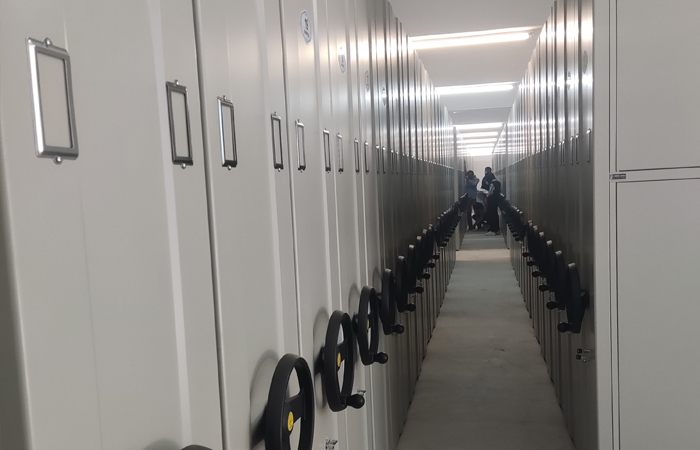 最好的密集架廠家 最好的密集架廠家