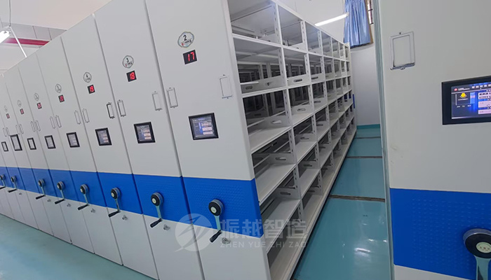 1693300665238126.jpg 智能電動密集柜軌道式移動檔案架 (33).jpg