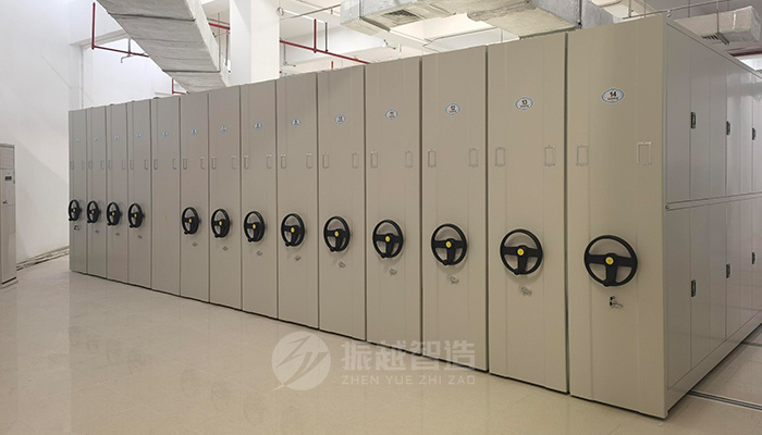 深圳檔案密集架 深圳檔案密集架