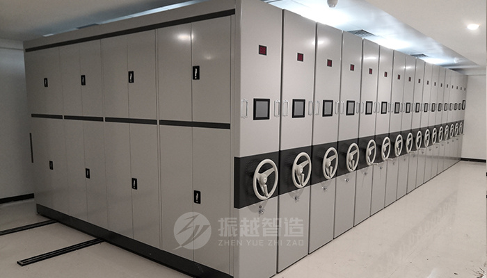 1697182784442161.jpg 智能電動密集柜軌道式移動檔案架 (8).jpg